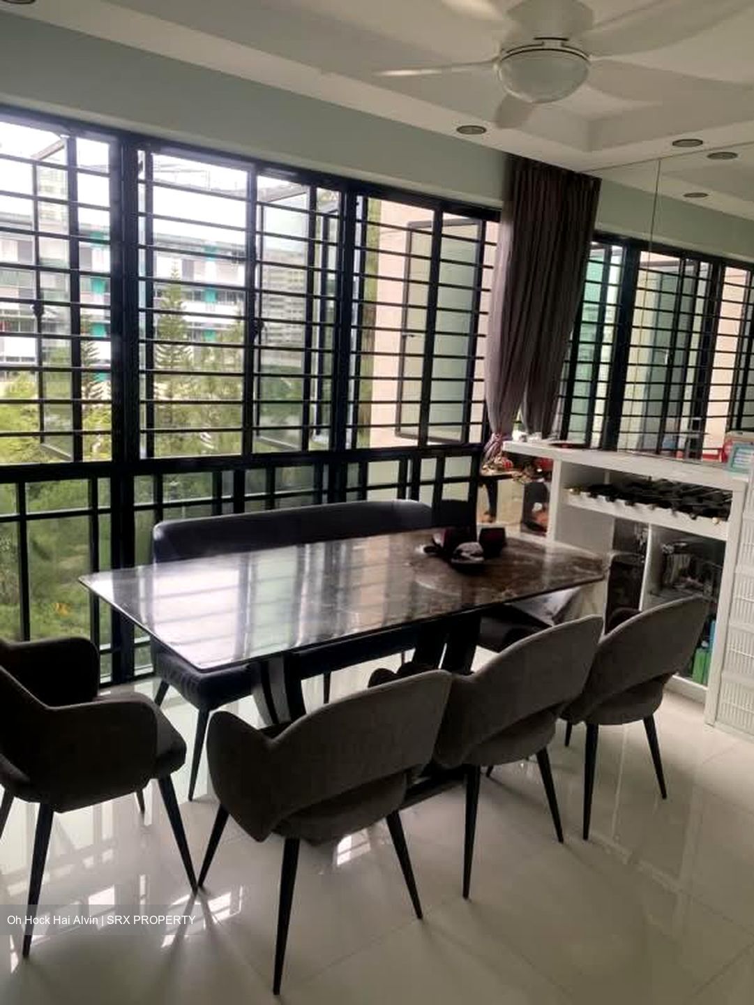 Pinevale (D18), Condominium #604814401